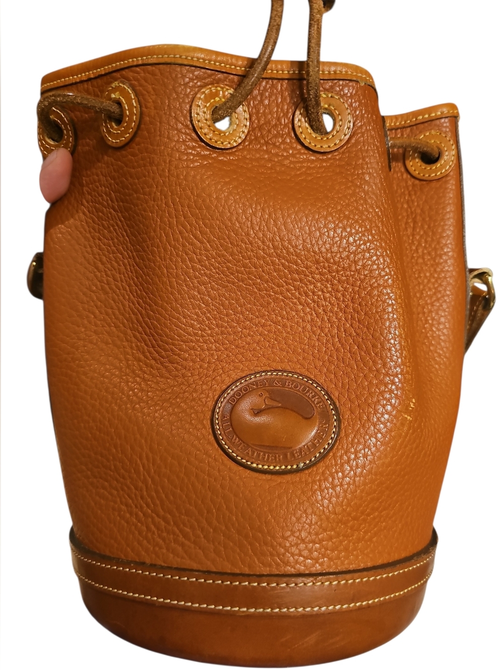Vintage Dooney & Bourke
